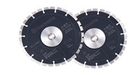 Husqvarna EL35CnB Cut-n-Break Blade Set