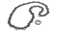 Husqvarna Pro42 12" Chainsaw Chain