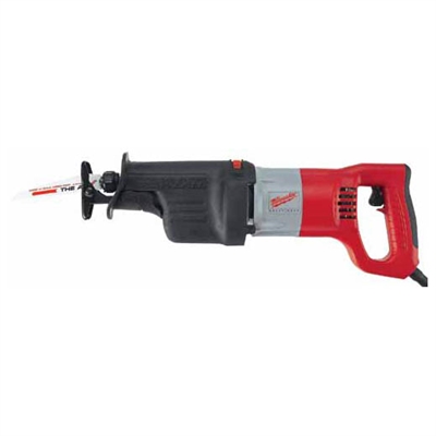 Milwaukee Orbital Super Sawzall Recip Saw