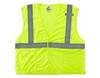 Ergodyne Lime Safety Vest