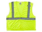 Ergodyne Lime Safety Vest