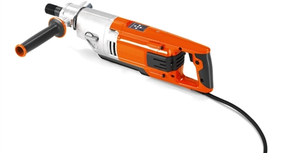 Husqvarna DM220 Hand Held Core Drill