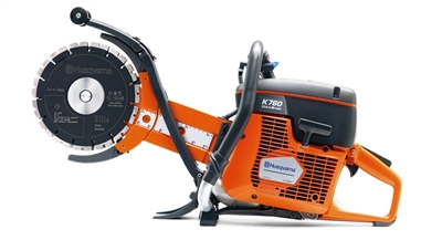 Husqvarna K760 Cut-n-Break