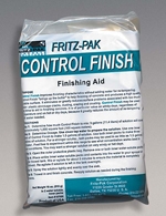 Fritz-Pak Control Finish