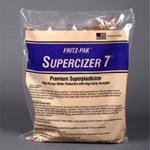 Fritz-Pak Supercizer 7