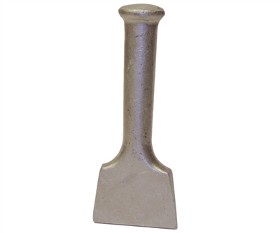 Brickform 3" Aluminum Chisel