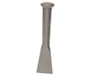 Brickform 1 1/2" Aluminum Chisel