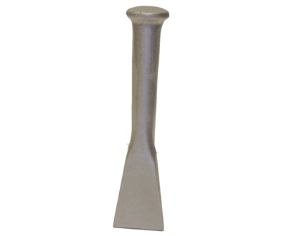 Brickform 1 1/2" Aluminum Chisel