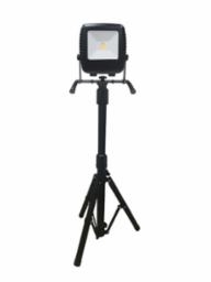 Keystone 4000 Lumen LED Worklight W/Tripod