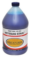 Brickform ARTesian Waterbased Stain 1gal