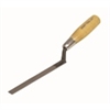 Kraft 6 5/8"X1/4" Caulking Trowel