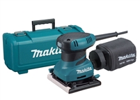 Makita 1/4 Sheet Finish Sander (New)