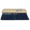 Kraft 12" Wood Curb Brush