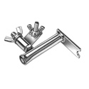 Kraft Swivel Action Trowel Bracket