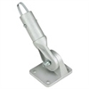 Kraft Button Handle Float Bracket 4 Hole