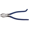 Klein 9" Ironworker's Pliers