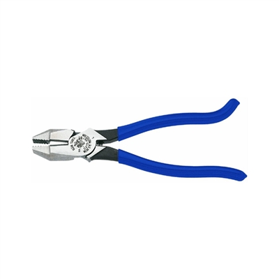 Klein 9" Ironworker's Pliers