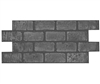BrickForm Running Bond Used Brick - Contractor's Choice