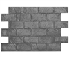 BrickForm Running Bond New Brick - Contractor's Choice