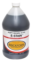 Brickform E-Stain Non-Hazardous Acid Stain 1gal