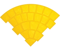 BrickForm Cobble Stone Radius Tool