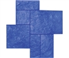 BrickForm Regal Ashlar (Blue Stone)