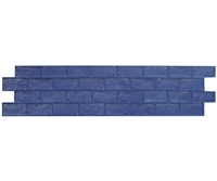 BrickForm Running Bond Used Brick - Gang