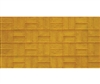 BrickForm Basket Weave Used Brick - Gang