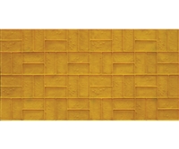 BrickForm Basket Weave Used Brick - Gang