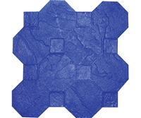BrickForm Octagon Tile