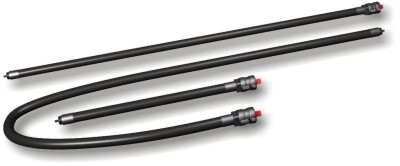 Oztec 9' Pencil Flex Shaft