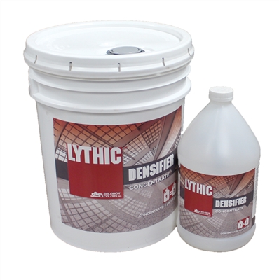 Brickform Lythic Densifier Concentrate 1 Gal