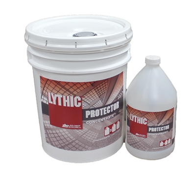 Brickform Lythic Protector Concentrate 1gal