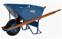 Jackson 6 CF Wheelbarrow