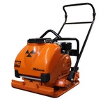 Multiquip Plate Compactor W/water tank