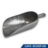 Deslauriers  Concrete Scoop