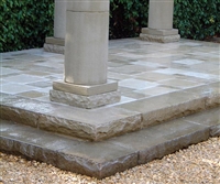 Brickform Stone Step Liner  4"(3.5") X 6' Dimensional Lumber