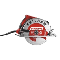 Skilsaw 7 1/4" Sidewinder Circular Saw