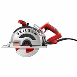 Skilsaw 8" Metal Worm Drive Saw