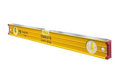 STABILA 24" Type 96M Magnetic Level 38624