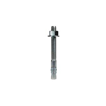 Simpson Strong-Tie 1/4" x 2-1/4" Strong Bolt 2 (100/box)