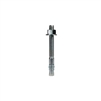 Simpson Strong-Tie 1/4" x 3-1/4" Strong Bolt 2 (100/box)