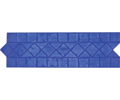 BrickForm Tile Border