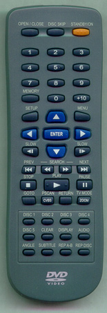 ACCURIAN 12436176 Genuine  OEM original Remote