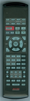 ADCOM GTP740 Refurbished Genuine OEM Original Remote