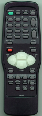 ADMIRAL 07660CG020 07660CG020 Genuine  OEM original Remote