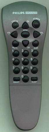 ADMIRAL 483521917694 Y227JAAA01 Genuine  OEM original Remote