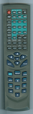 ADVENT 1364427 Genuine OEM original Remote