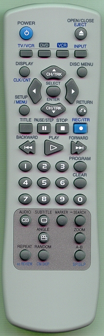 AKAI 6711R1P065J Genuine OEM original Remote