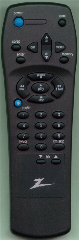 ALLEGRO 924-10047 SC4112 Refurbished Genuine OEM Original Remote